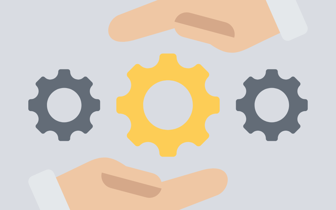 Flexible IT Operating Models