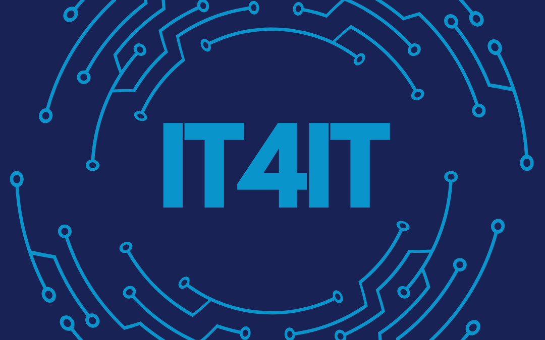 Case Study – Ingeus Operating Model Transformation (IT4IT)