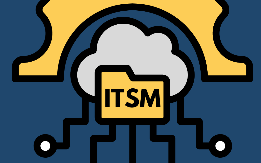 Modernising Service Management with ITIL 4