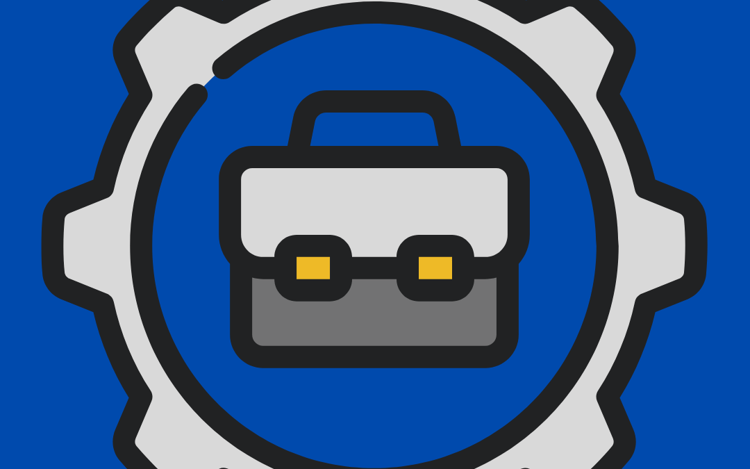 Case Study – Business Service Management